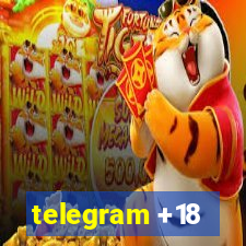 telegram +18